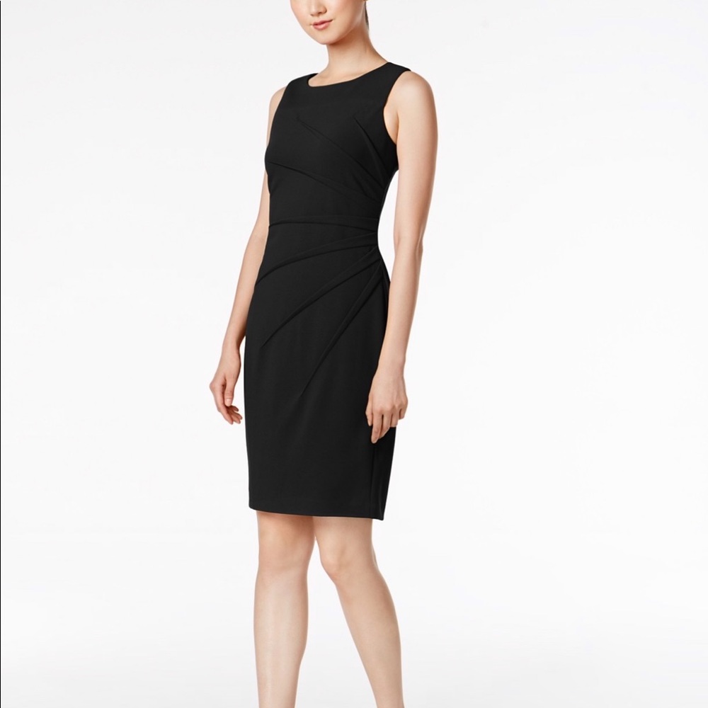 Calvin Klein Sheath Dress NWT